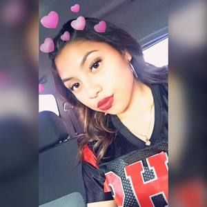 Meet your Posher, Annaid